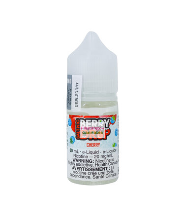 Berry Drop Berry Drop Salt Cherry Ice 30mL AB 20mg Berry Drop Berry Drop Salt Cherry Ice 30mL AB 20mg
