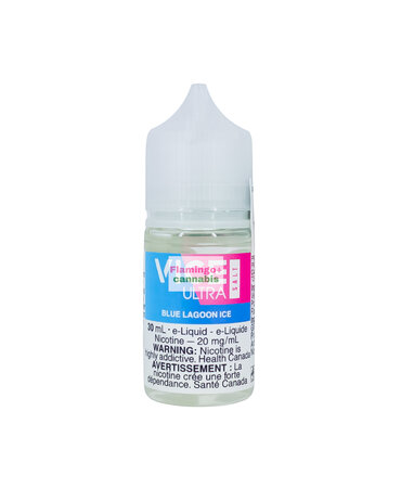 VICE Vice ULTRA Salt 30mL 20mg AB Blue Lagoon Ice VICE Vice ULTRA Salt 30mL 20mg AB Blue Lagoon Ice