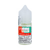 VICE Vice ULTRA Salt 30mL 20mg AB Frosty Peach Melon