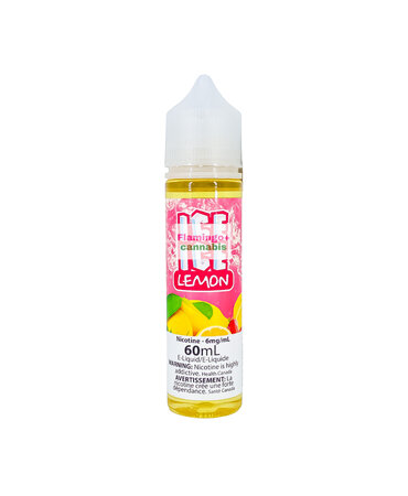 theravape TheraVape Ice Ice Lemon 60ml AB theravape TheraVape Ice Ice Lemon 60ml AB