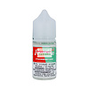 FRUITBAE FRUITBAE Salt Strawberry Kiwi 30mL AB FRUITBAE FRUITBAE Salt Strawberry Kiwi 30mL AB