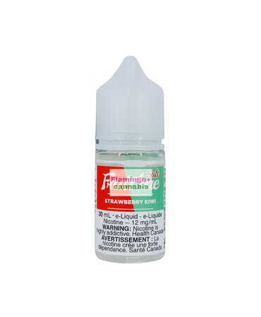 FRUITBAE FRUITBAE Salt Strawberry Kiwi 30mL AB FRUITBAE FRUITBAE Salt Strawberry Kiwi 30mL AB