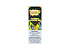 ripper-x Ripper-X Delicious Drip Series Salt 30ml 20mg AB Vanilla Banana Ice