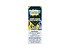 ripper-x Ripper-X Delicious Drip Series Salt 30ml 20mg AB Sour Bomb Blue Razz Ice