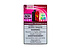 LINVO LINVO Rave Pro Beat Sensing Disposable 60k Puff AB Strawberry Watermelon Ice