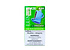 Kraze Kraze LUNA Luxury 42k Puff Rechargeable Disposable AB Kiwi Pear Cactus G Ice