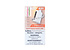 Kraze Kraze LUNA Luxury 42k Puff Rechargeable Disposable AB White Peach Razz Lime