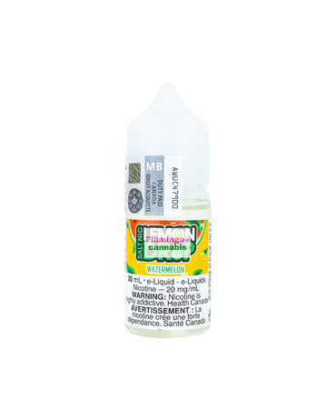 Lemon Drop Lemon Drop Watermelon Salt 30mL 20mg AB Lemon Drop Lemon Drop Watermelon Salt 30mL 20mg AB