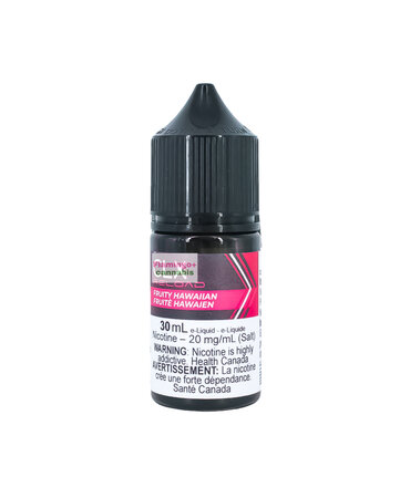 CLX CLX Fruity Hawaiian Salt 30ml AB CLX CLX Fruity Hawaiian Salt 30ml AB