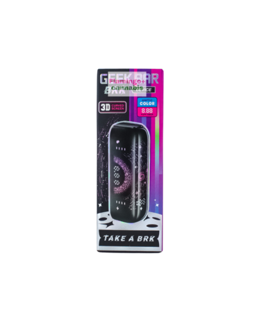 geek bar Geek Bar BRK Battery 1000mAh geek bar Geek Bar BRK Battery 1000mAh