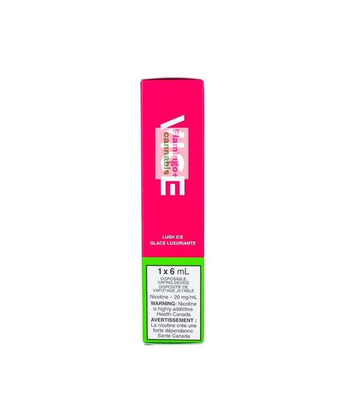 VICE 2500 Puff Disposable AB Lush Ice