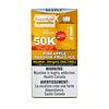RufPuf Ripper-X Pre-Filled Pod 50k Pineapple Passionfruit Ice AB
