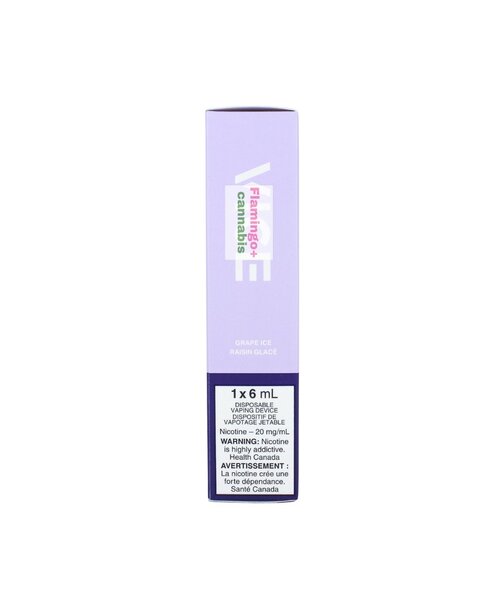 VICE 2500 Puff Disposable AB Grape Ice