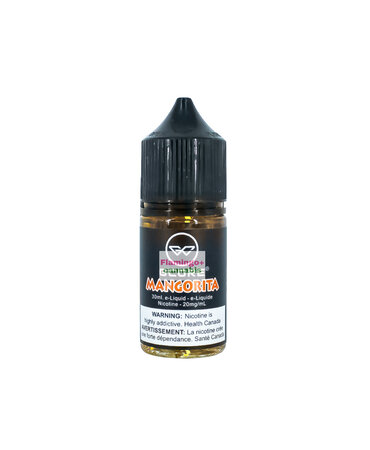 G Core G Core E-liquid Salt Mangorita 30mL 20mg AB G Core G Core E-liquid Salt Mangorita 30mL 20mg AB