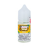Lemon Drop Mango Salt 30mL 20mg AB