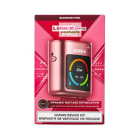 Level-X Boost G2 Pro Battery 1000mAh