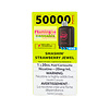 Flavour Beast Flavour Beast Level-X G2 Ultra 50k Puff Pre-Filled Pod AB Smashin' Strawberry Jewel Flavour Beast Flavour Beast Level-X G2 Ultra 50k Puff Pre-Filled Pod AB Smashin' Strawberry Jewel