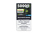 Flavour Beast Flavour Beast Level-X G2 Ultra 50k Puff Pre-Filled Pod AB Wild White Grape