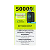 Flavour Beast Flavour Beast Level-X G2 Ultra 50k Puff Pre-Filled Pod AB Extreme Mint Flavour Beast Flavour Beast Level-X G2 Ultra 50k Puff Pre-Filled Pod AB Extreme Mint