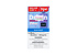ENVI Drip'N Super Value 26ml Disposable 70k Puffs AB Blue Razz