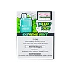 OXBAR OXBAR Mini 1200 Puff Disposable AB Extreme Mint OXBAR OXBAR Mini 1200 Puff Disposable AB Extreme Mint