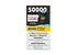 Flavour Beast Flavour Beast Level-X G2 Ultra 50k Puff Pre-Filled Pod AB Vanilla Classic