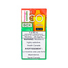 STLTH STLTH ECO BOX 10ml Disposable AB Juicy Peach Ice STLTH STLTH ECO BOX 10ml Disposable AB Juicy Peach Ice