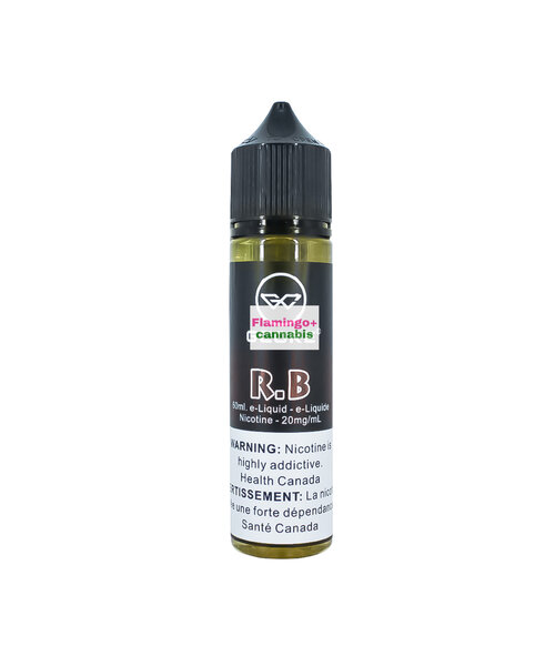 G CORE SALT 60ml 20mg AB R.B.
