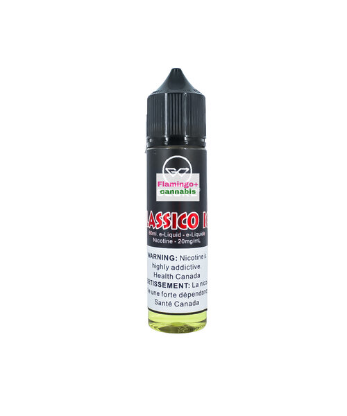 G CORE SALT 60ml 20mg AB Classico Ice