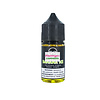 G Core E-liquid Salt Banana Ice 30ml 20mg AB