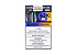 OXBAR OXBAR G42K Rechargeable Disposable Blueberry Orange AB