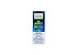 ripper-x Ripper-X Delicious Drip Series Salt 30ml 20mg AB Sour Triple Berry Peach