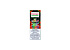 ripper-x Ripper-X Delicious Drip Series Salt 30ml 20mg AB Strawberry Cherry Watermelon