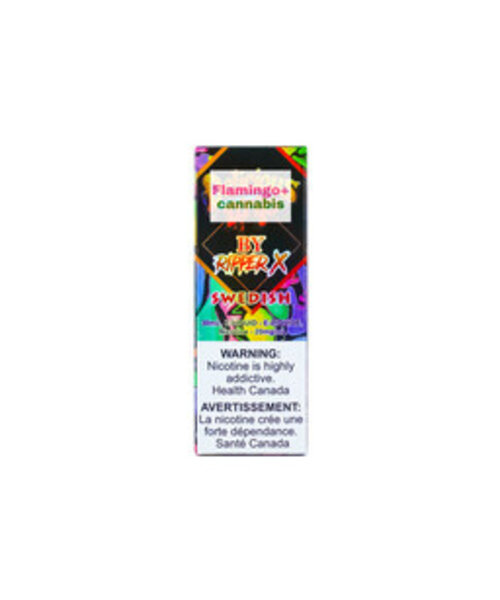 Ripper-X Delicious Drip Series Salt 30ml 20mg AB Swedish