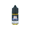 G Core E-liquid Salt Blue Razz 30ml 20mg AB