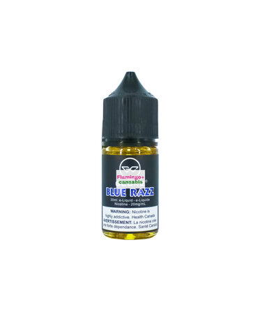 G Core G Core E-liquid Salt Blue Razz 30ml 20mg AB