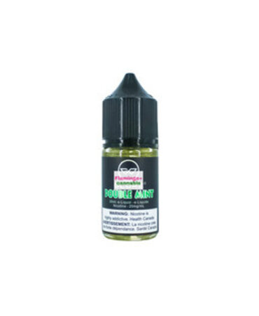 G Core G Core E-liquid Salt Double Mint 30mL 20mg AB