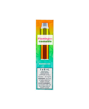 STLTH STLTH ECO Disposable 3k Puff AB Mango Ice STLTH STLTH ECO Disposable 3k Puff AB Mango Ice
