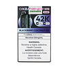 OXBAR OXBAR G42K Rechargeable Disposable AB Blackberry Coconut Ice OXBAR OXBAR G42K Rechargeable Disposable AB Blackberry Coconut Ice