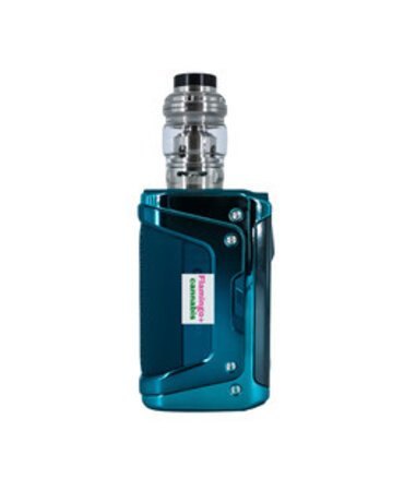Geekvape Geekvape Aegis Legend 5 200W Starter Kit Geekvape Geekvape Aegis Legend 5 200W Starter Kit