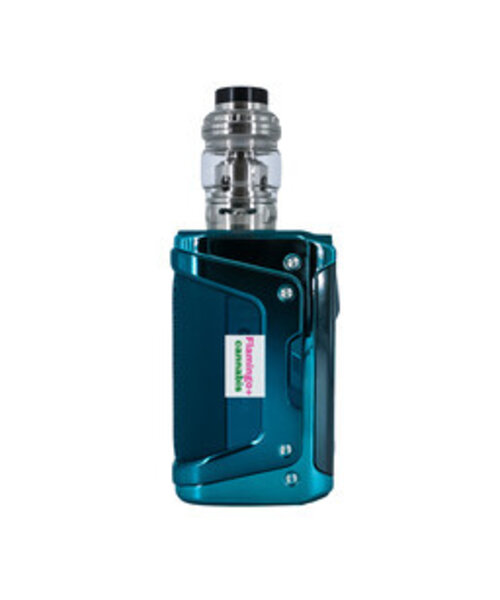Geekvape Aegis Legend 5 200W Starter Kit