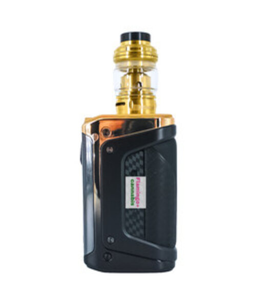 Geekvape Aegis Legend 5 200W Starter Kit