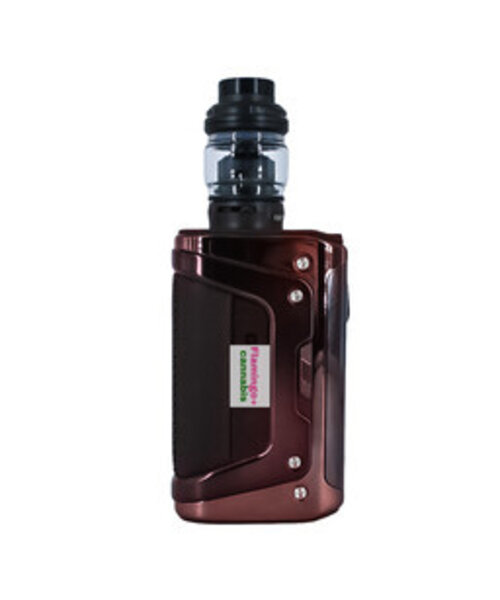 Geekvape Aegis Legend 5 200W Starter Kit