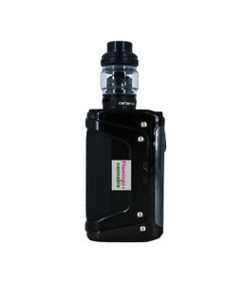 Geekvape Aegis Legend 5 200W Starter Kit