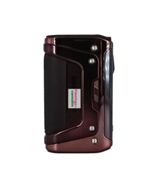 Geekvape Aegis Legend 5 200W Mod