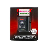 Ripper-X Ultra X Battery 1000mAh