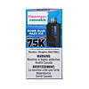 ripper-x RufPuf Ripper-X Pre-Filled Pod 75k Puff AB Bomb Blue Razz Ice ripper-x RufPuf Ripper-X Pre-Filled Pod 75k Puff AB Bomb Blue Razz Ice