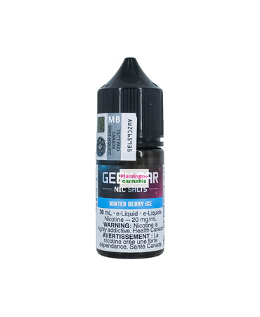 geek bar Geek Bar Salt 30ml AB Winter Berry Ice 20mg geek bar Geek Bar Salt 30ml AB Winter Berry Ice 20mg