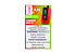 STLTH STLTH Titan Max 50k Puff Rechargeable Disposable AB Strawberry Guava Ice