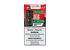 RufPuf RufPuf Ripper XXX 100k Puff Rechargeable Disposable AB Hawaiian Red